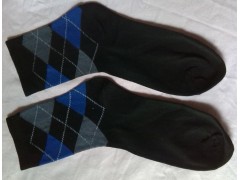 三萬(wàn)雙庫(kù)存男式襪子處理