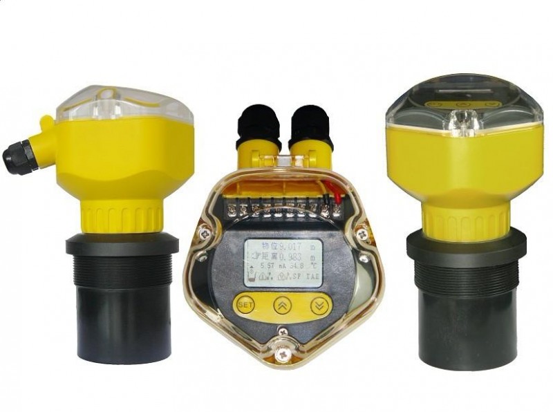 北京超聲波液位計廠家