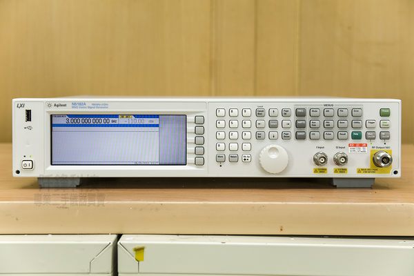 商丘市上門回收N5182A矢量信號發生器N5182A