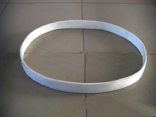 一次性吊環，尼龍吊環，鋼管提頭吊帶