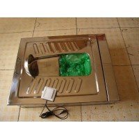 專業不銹鋼便器生產廠家|豐南環保價格公道