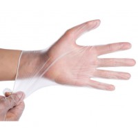 一次性PVC手套 價格便宜 量大優(yōu)惠