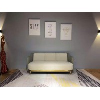 出口轉內銷，全新沙發