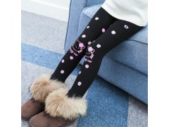 童褲 兒童打底褲 兒童冬款加厚打底褲 兒童夏季打底褲