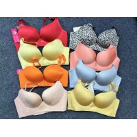 一批品牌內衣低價清倉