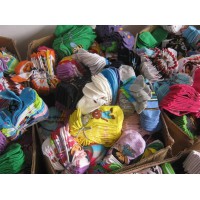 批發各種庫存襪子