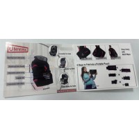 多功能背帶式背包帶 低價(jià)緊急清倉(cāng)處理