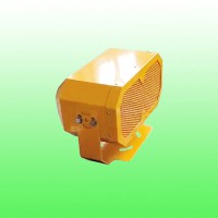 車載定向喇叭 高速施工強聲預警器 高音預警喇叭支持定制